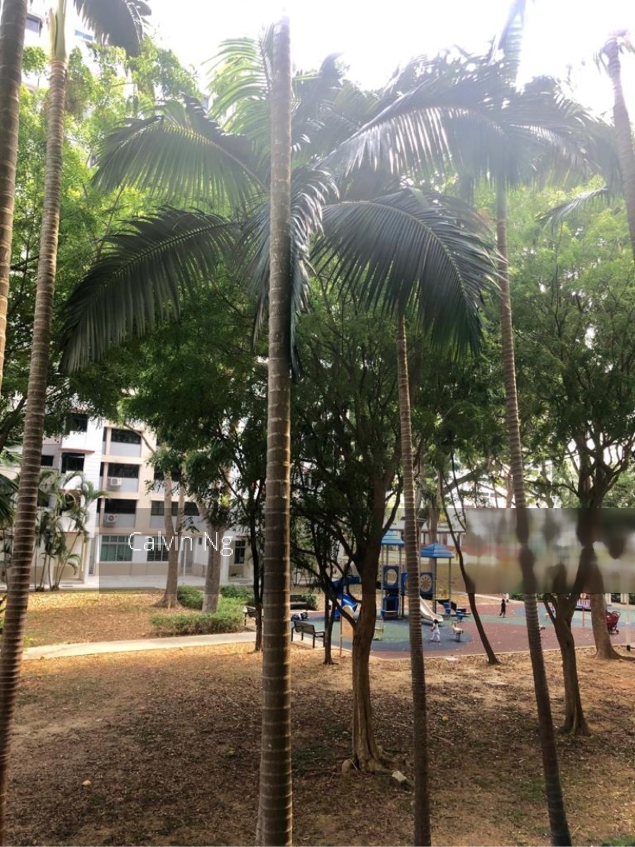 Blk 17 Marine Terrace (Marine Parade), HDB 4 Rooms #211747931